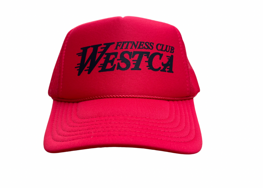 WESTCA Trucker Hat